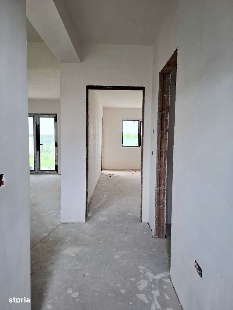 Vila P+1E, cu 4 camere, de vanzare, Paulesti-7