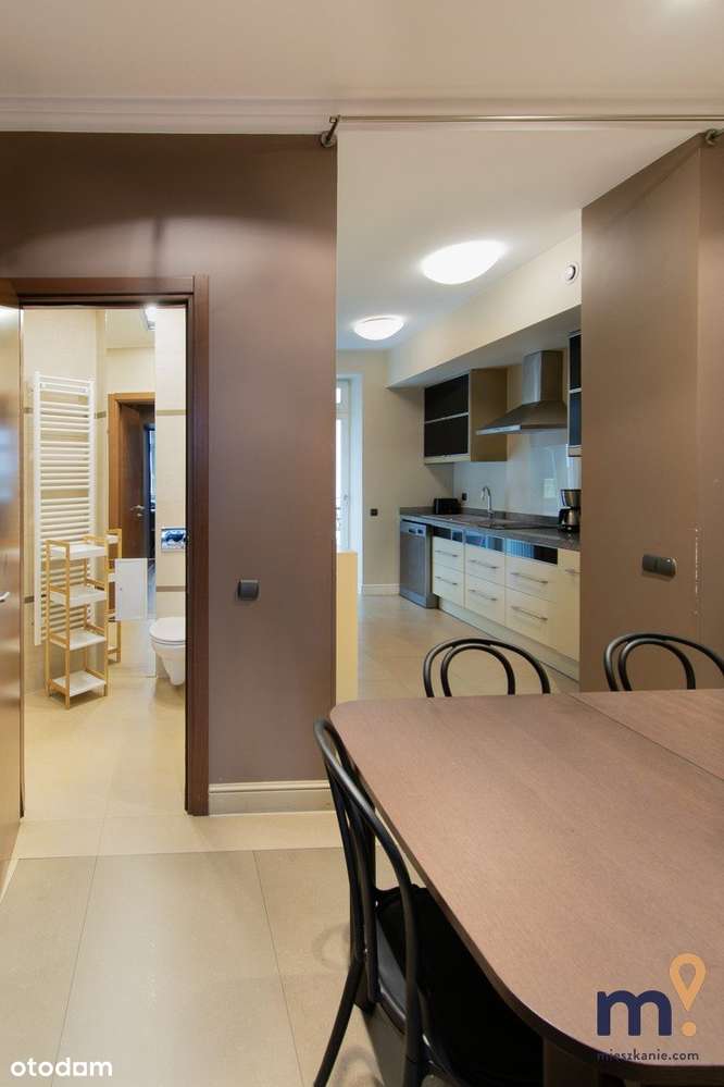 6- pokojowy apartament inwestycyjny I Śląska-4