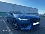 Volvo S90 D5 AWD R-Design - 1