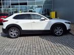 Mazda CX-30 2.0 mHEV Kanjo 2WD - 4