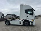 Iveco STRALIS 460 / 2 ZBIORNIKI / PEŁNY SPOILER / HI WAY / 555 TKM / Z FRANCJI / STAN BDB / / / - 3