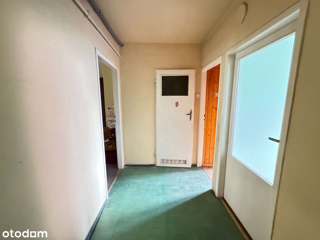 Kraków - Bieńczyce - os. Na Lotnisku - 50m2-8