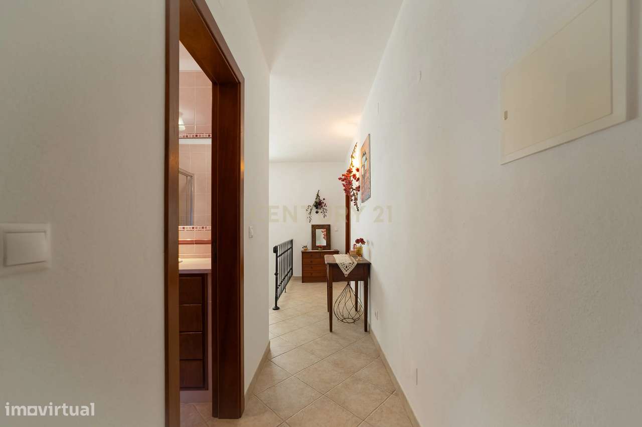 Moradia de Charme T2+1 no Centro Histórico de Tavira-23