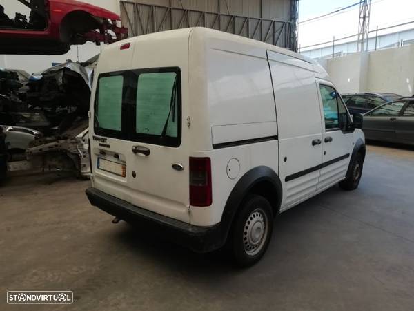 Ford Transit Connect 2006 1.8td - 2