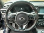 Kia Optima 1.7 CRDI GT Line DCT - 17