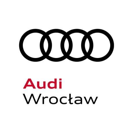 ORYGINALNE CZĘŚCI I AKCESORIA AUDI logo