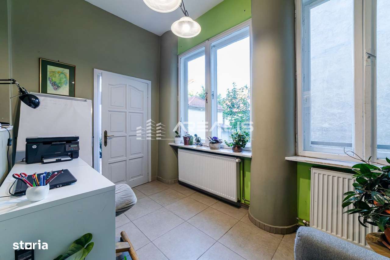 Central, spațios și versatil – Apartament cu 4 camere-4