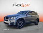 BMW X5 25 d sDrive - 3