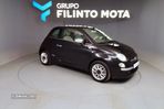 Fiat 500 1.2 Lounge - 8