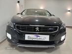 Peugeot 508 RXH 2.0 BlueHDi EAT6 - 6