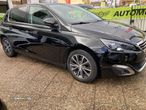 Peugeot 308 e-HDi FAP 115 Stop&Start Allure - 51