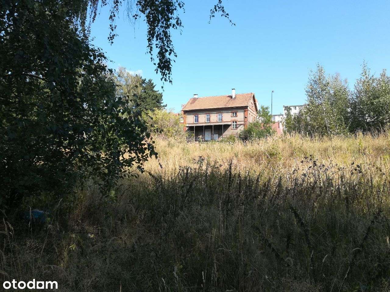 Sprzedam działkę w centrum Nowej Rudy - Pełny obrazek: 4/9