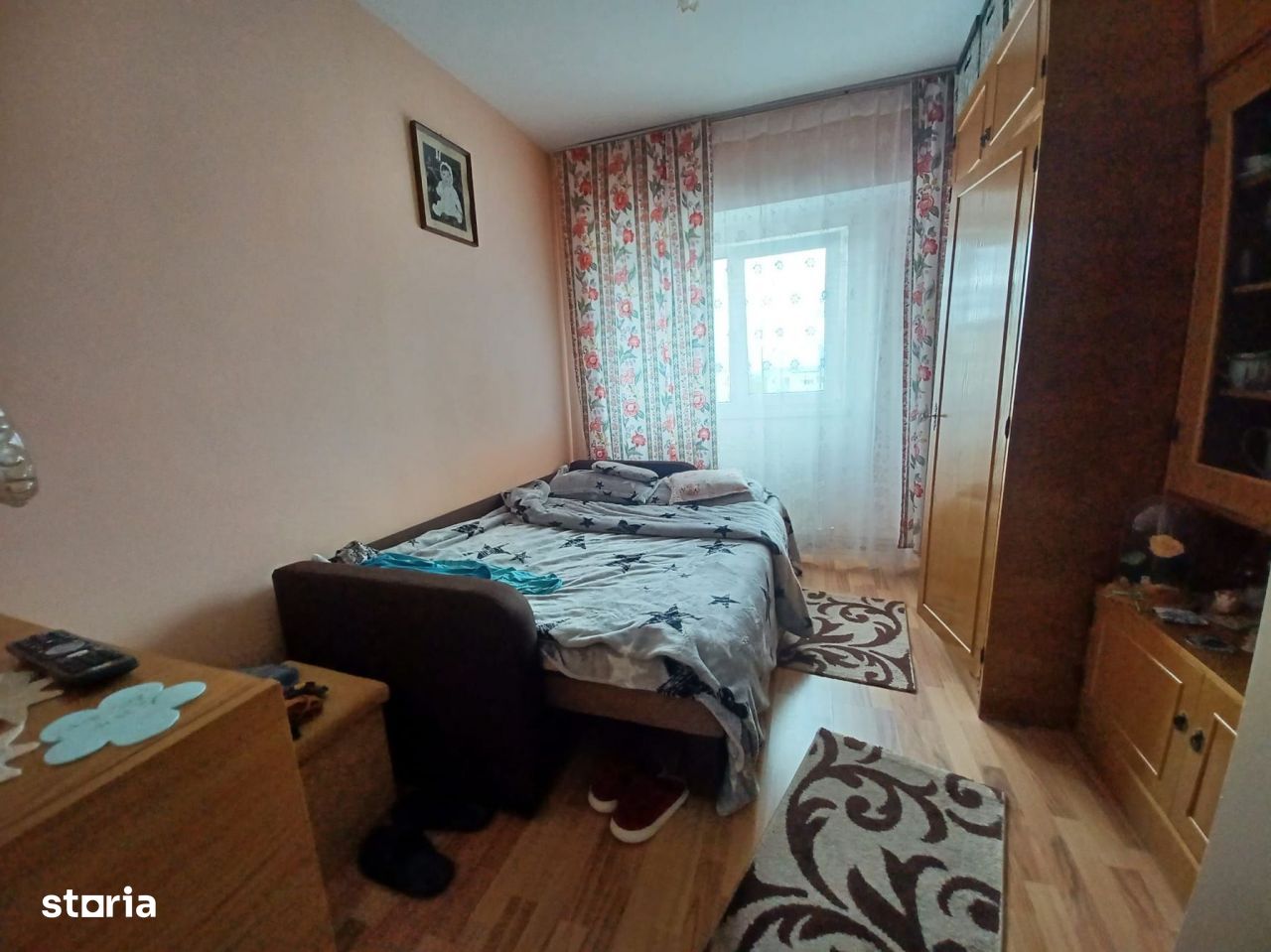 Apartament 3 camere, mobilat si utilat , zona Piata Zorilor