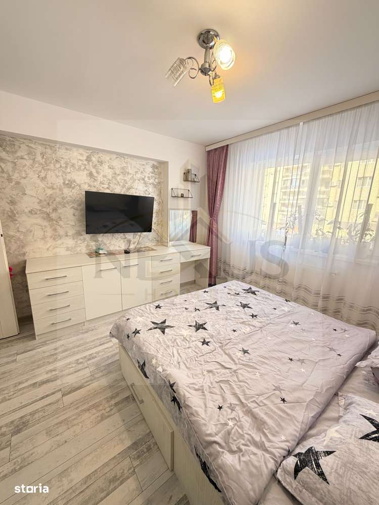 Apartament 2 camere de vânzare | Popești-Leordeni | Decomandat-9