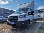 Ford Transit - 8