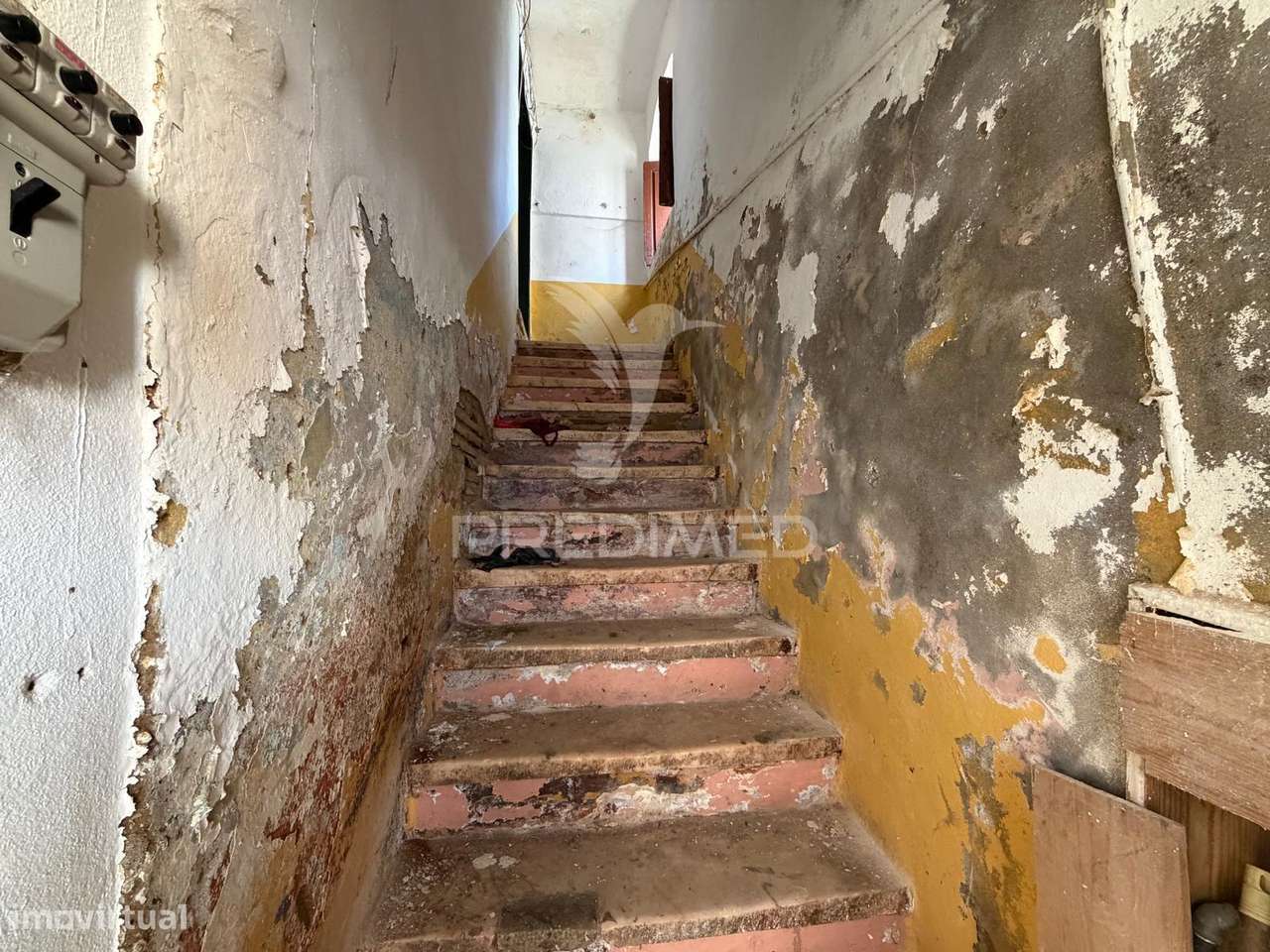 Moradia para Recuperação com Elevado Potencial de Rentabilidade no...-16