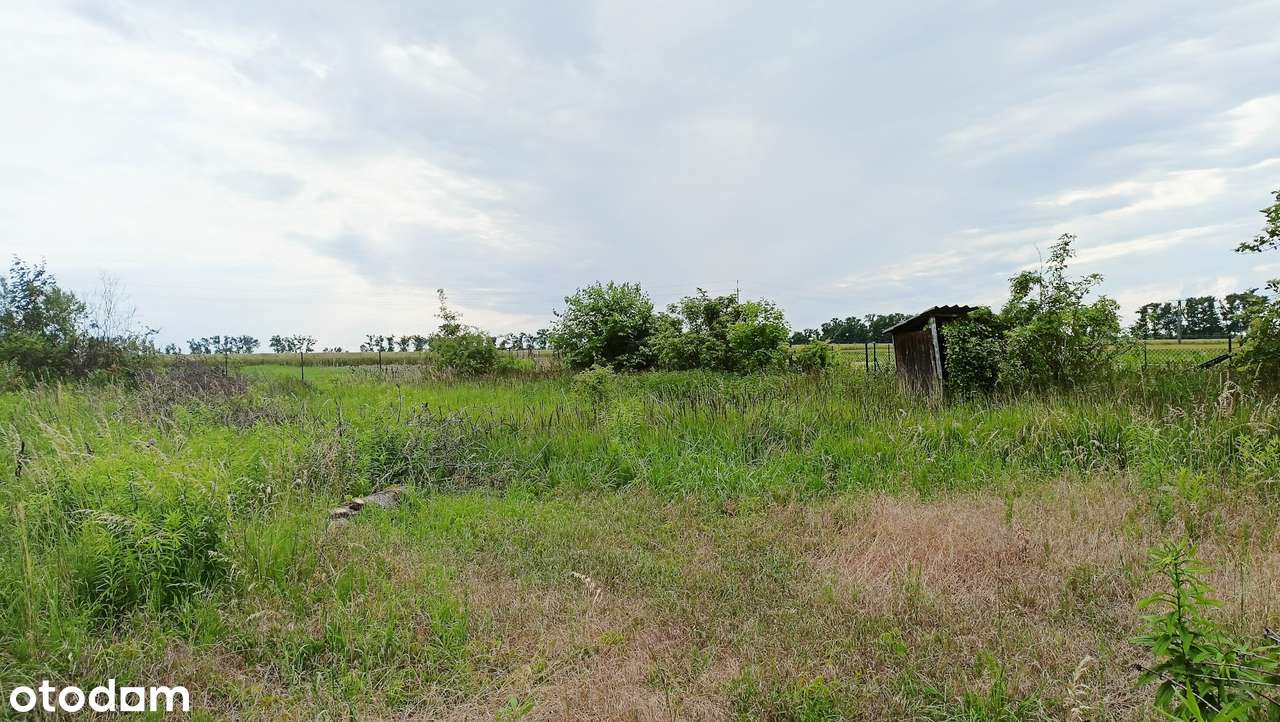 Działka z MPZP, możliwość podziału. - Pełny obrazek: 4/7