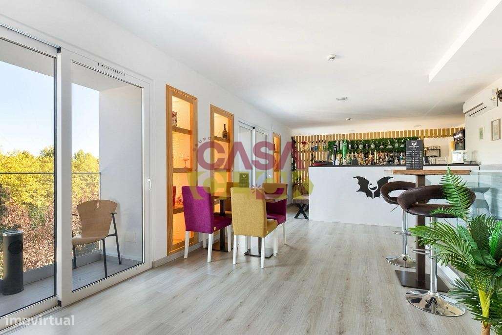 Hotel T4 Venda em Alcanena e Vila Moreira,Alcanena-14