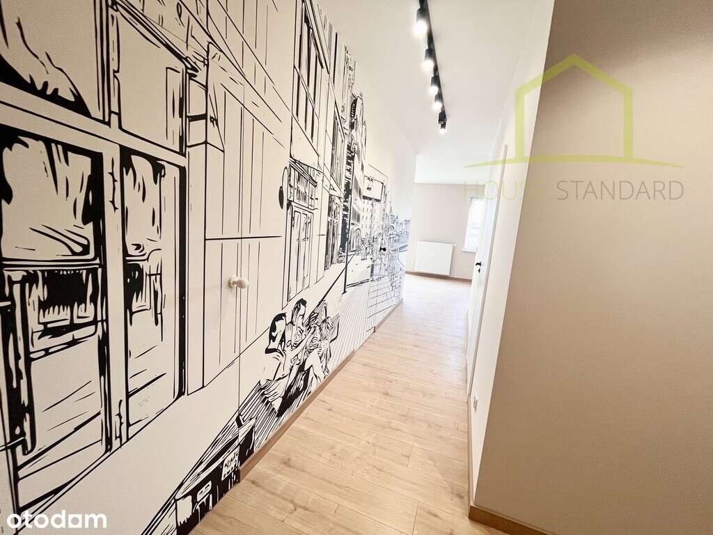 Nowoczesne 3-pokojowe | duży balkon | 2024 r.-10