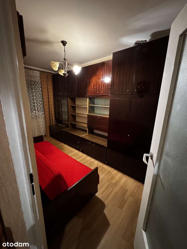 Mieszkanie na sprzedaż – 64 m², Legionowo (Piaski), ul. Zegrzyńska 29 - Pełny obrazek: 4/7