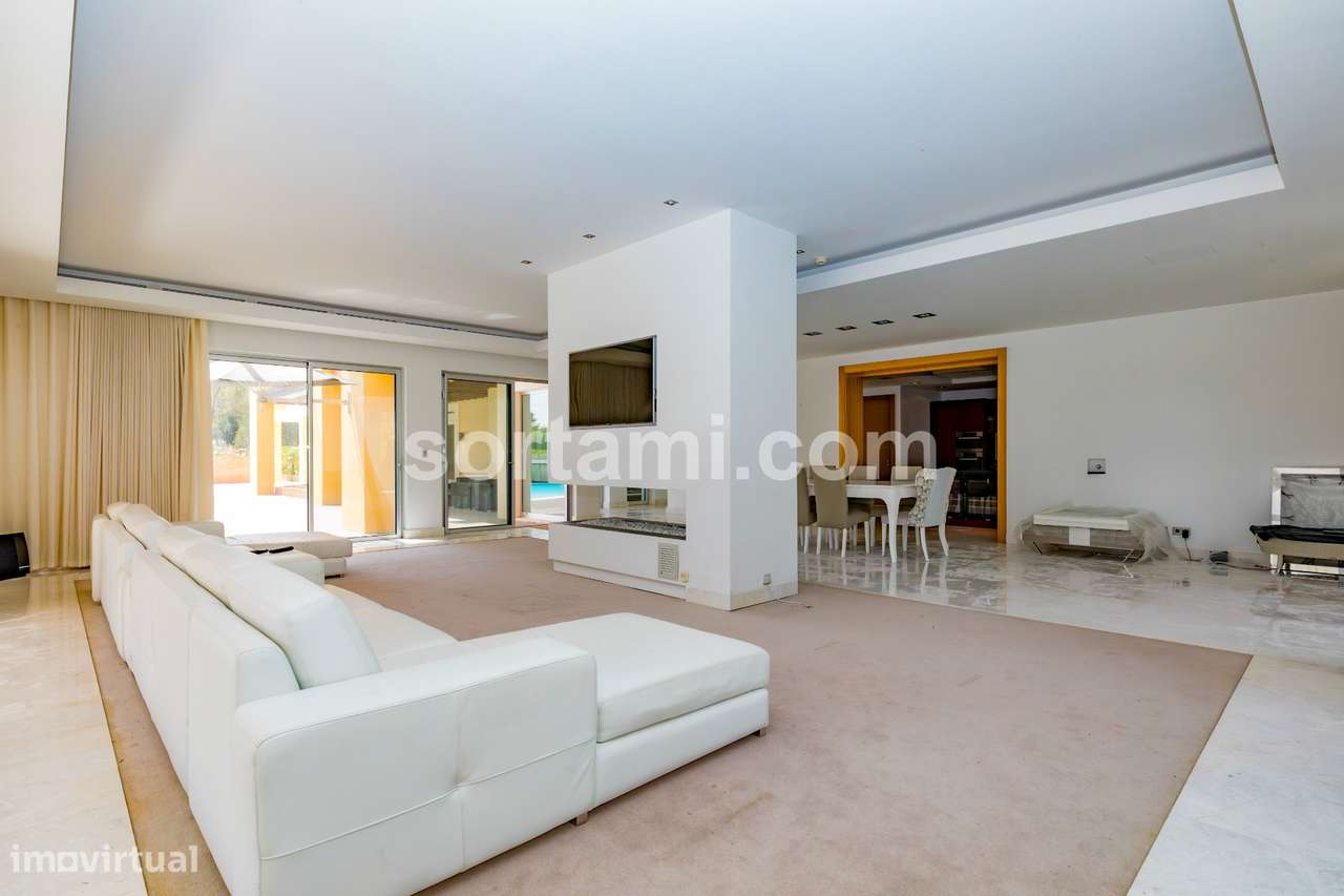 Moradia Isolada T5 Venda em Alvor,Portimão - Grande imagem: 4/41