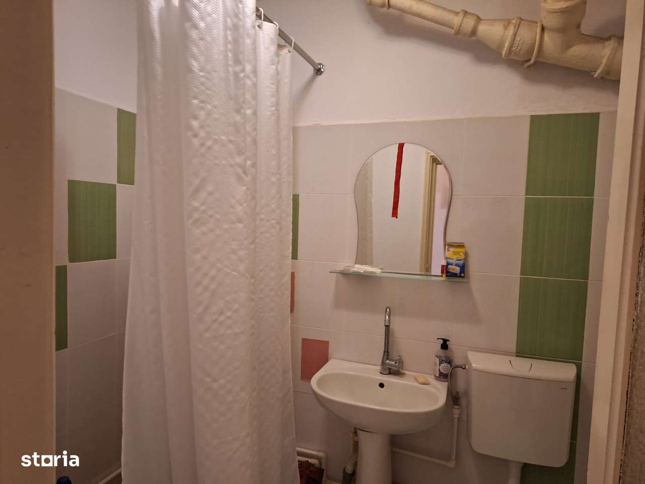 Apartament 3 Camere Craiova, Zona Calea Bucurestilor - Institut - Imagine principală: 3/4