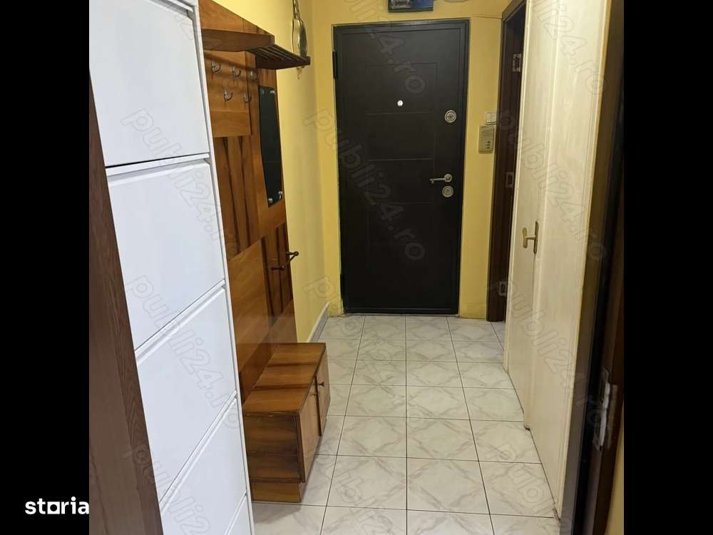 Apartament 2 camere - Centrala proprie- Bloc izolat -Sagului - Imagine principală: 5/8