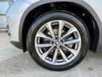 BMW X3 xDrive20d Aut. Advantage - 36