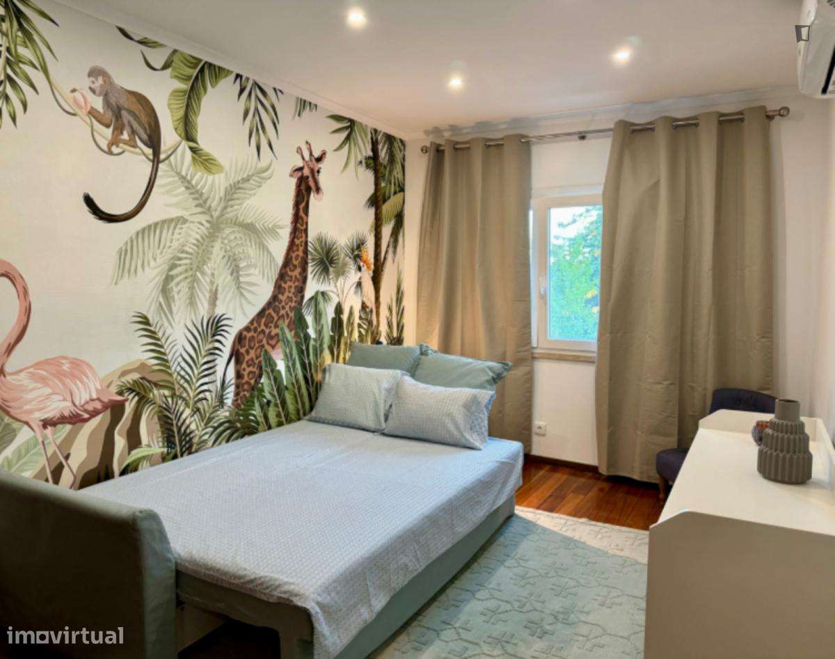 Casa com 5 quartos - localizado em Setubal - Grande imagem: 2/51