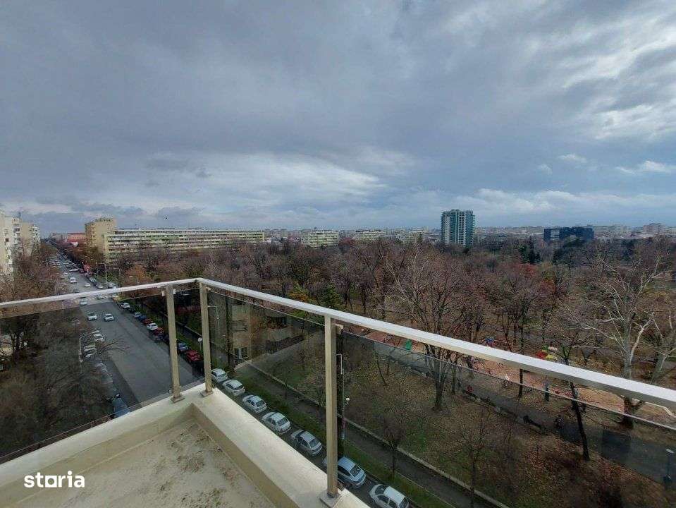 Comision 0% | Apartament 4 camere cu vedere catre Parcul Circului - Imagine principală: 4/10