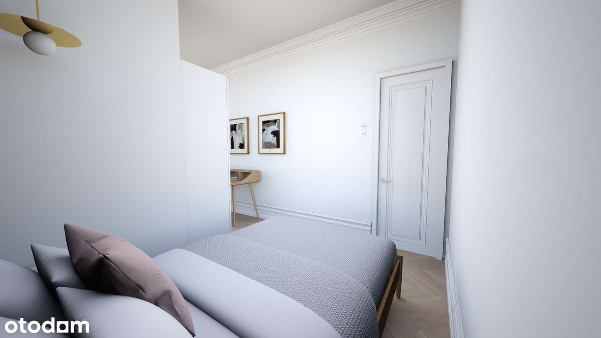 ul.CHIŃSKA_3 pok._kuchnia_b. Funkcjonale_Wkrótce Wykończone Pod Klucz!-6