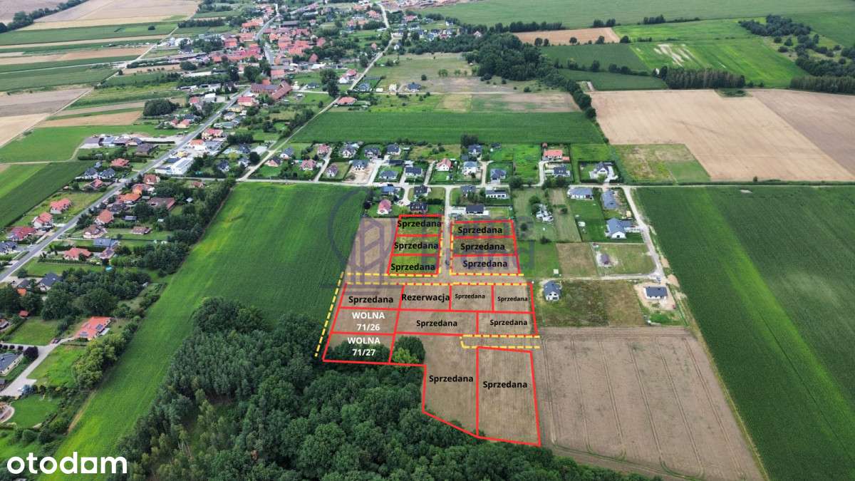 Szczytkowice| Przy Lesie| mpzp| 2 ostatnie-1