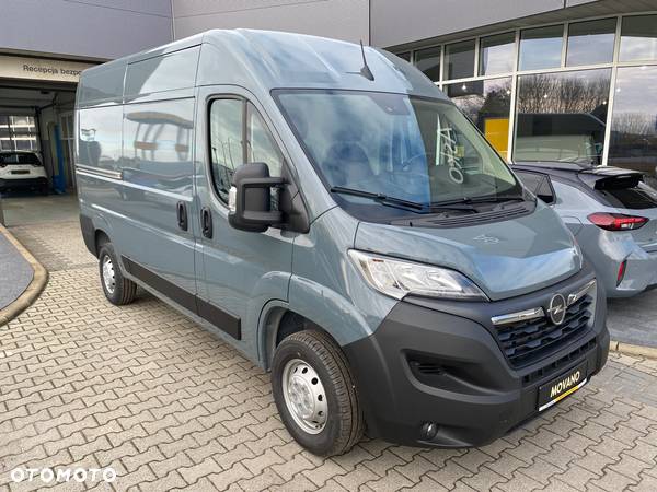 Opel Movano - 4