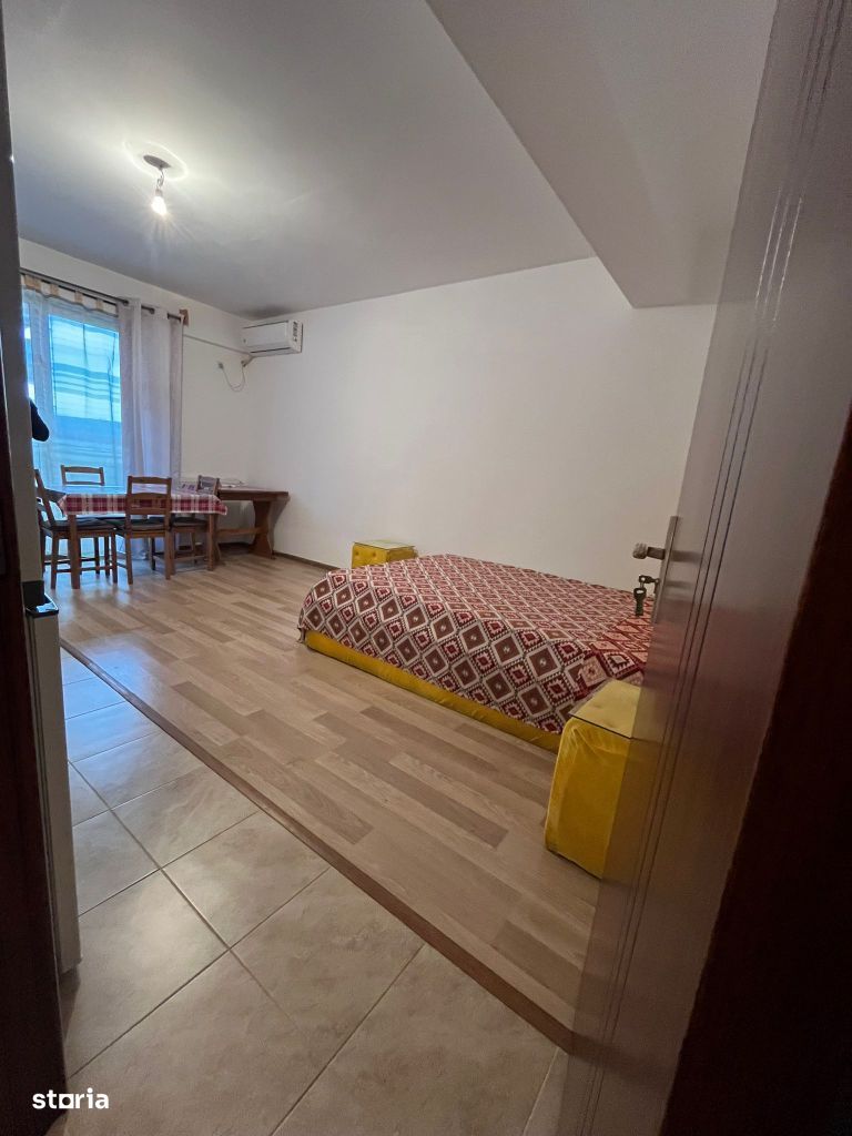 Apartament 2 camere langa metrou Berceni-4 minute Metrou