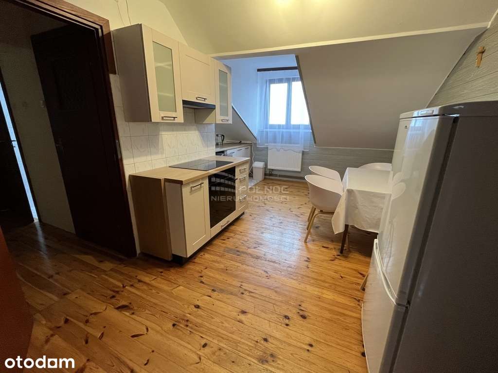 Apartament w sercu Starego Miasta. - Pełny obrazek: 3/8