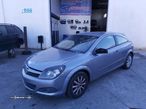 Opel astra H GTC 1.6i 2004 até 2010 ás peças - 1