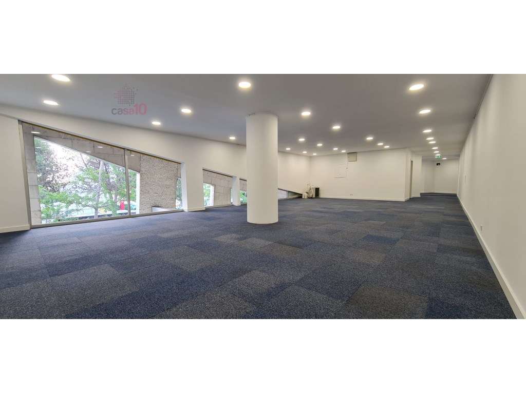 Vende-se fantástico Escritório no centro Parque das Nações - Grande imagem: 3/24