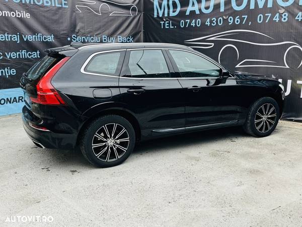 Volvo XC 60 - 7