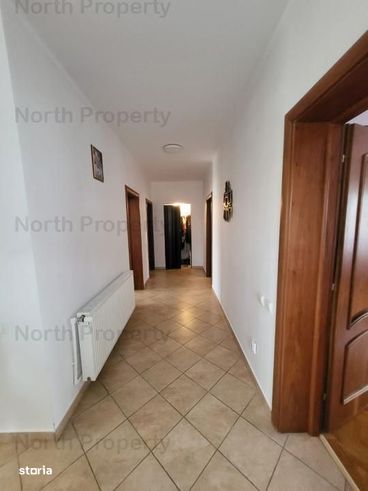Vila 7 camere in Afumati-11