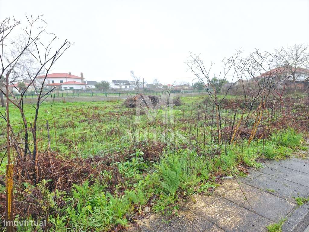 Lote para construção situado em Campos - Vila Nova de Cerveira - Grande imagem: 2/6