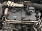 Motor 1.9TDI ATD 74KW 101CP Skoda Fabia 1 2000 - 2007 - 1