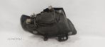 .  PRZOD PRZEDNIA LAMPA LEWA SEAT IBIZA / SEAT CORDOBA 2 - 5