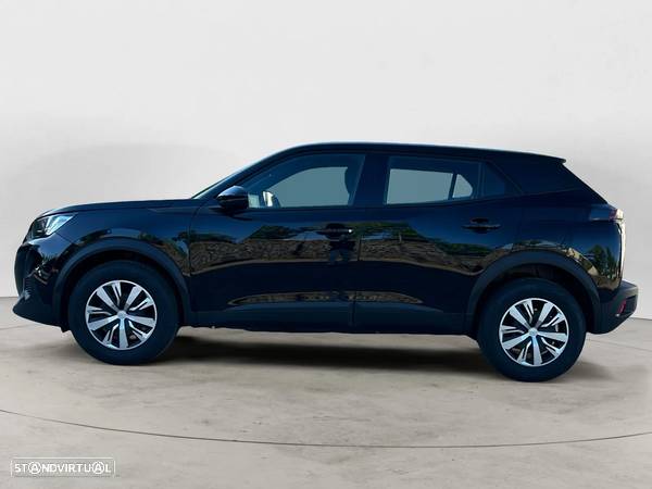 Peugeot 2008 1.2 PureTech Active Pack - 3