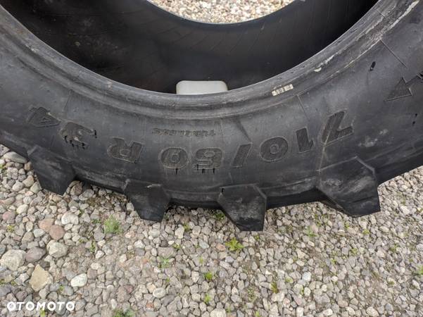 Trelleborg TM900, 710/60 r 34, nowa opona w starej cenie! - 3