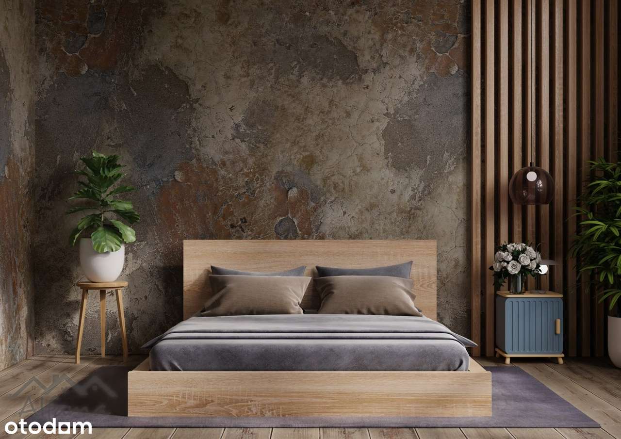 Duży Balkon |Dwustronne| Duży Salon|Zielono,Kameralnie-4