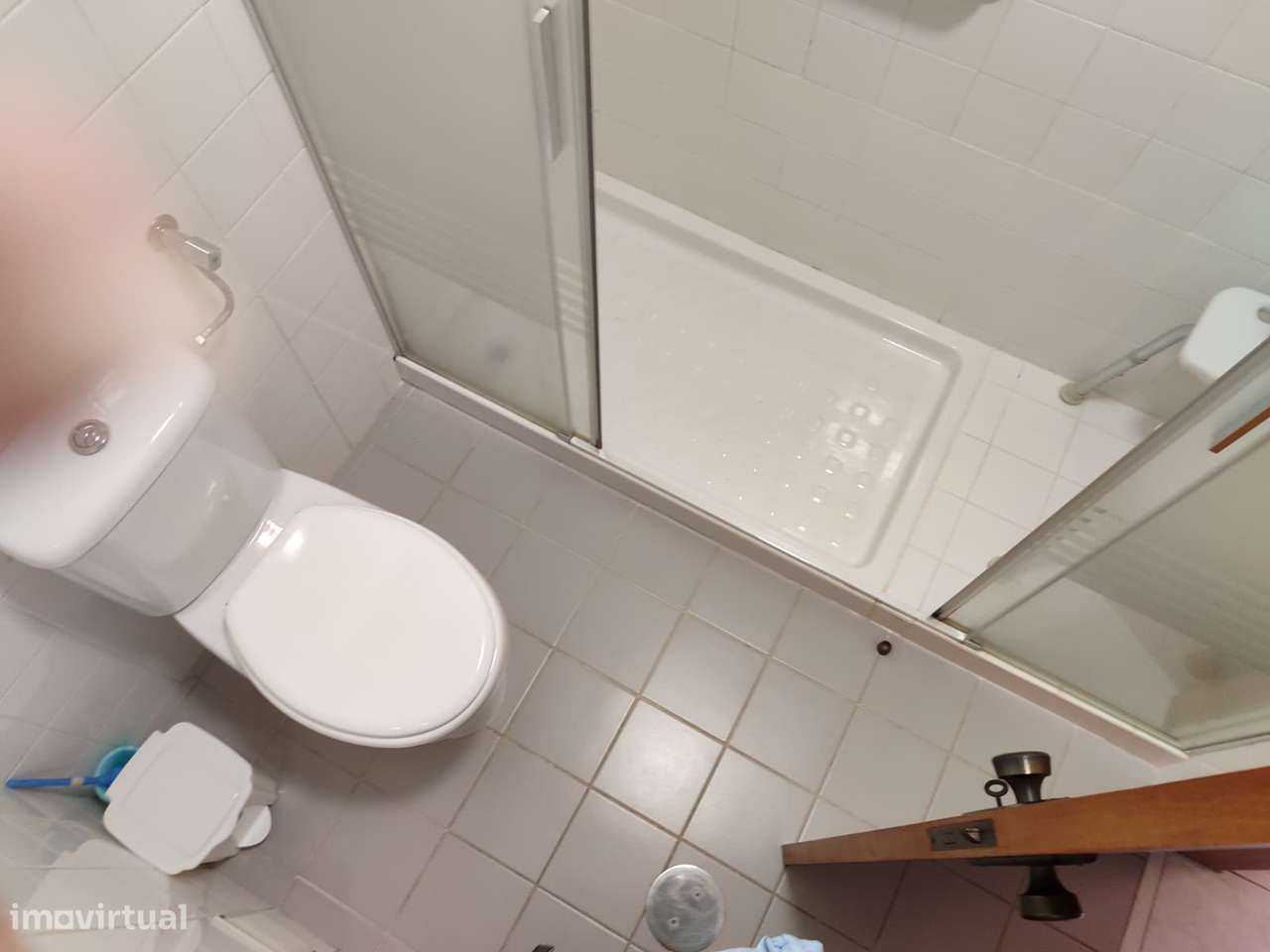 Apartamento c/ jardim privativo do condomínio - Parque da Prelada-23