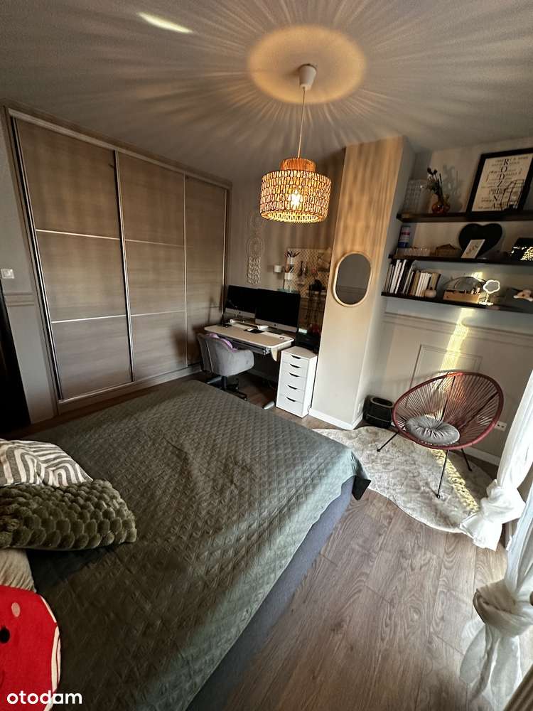 Super DOM okolice ul. Bolewskiego-5