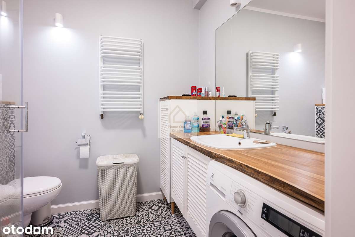 Mieszkanie 2 - pok. os. Oświecenia-9