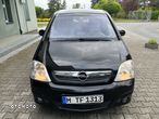Opel Meriva 1.4 Edition - 13