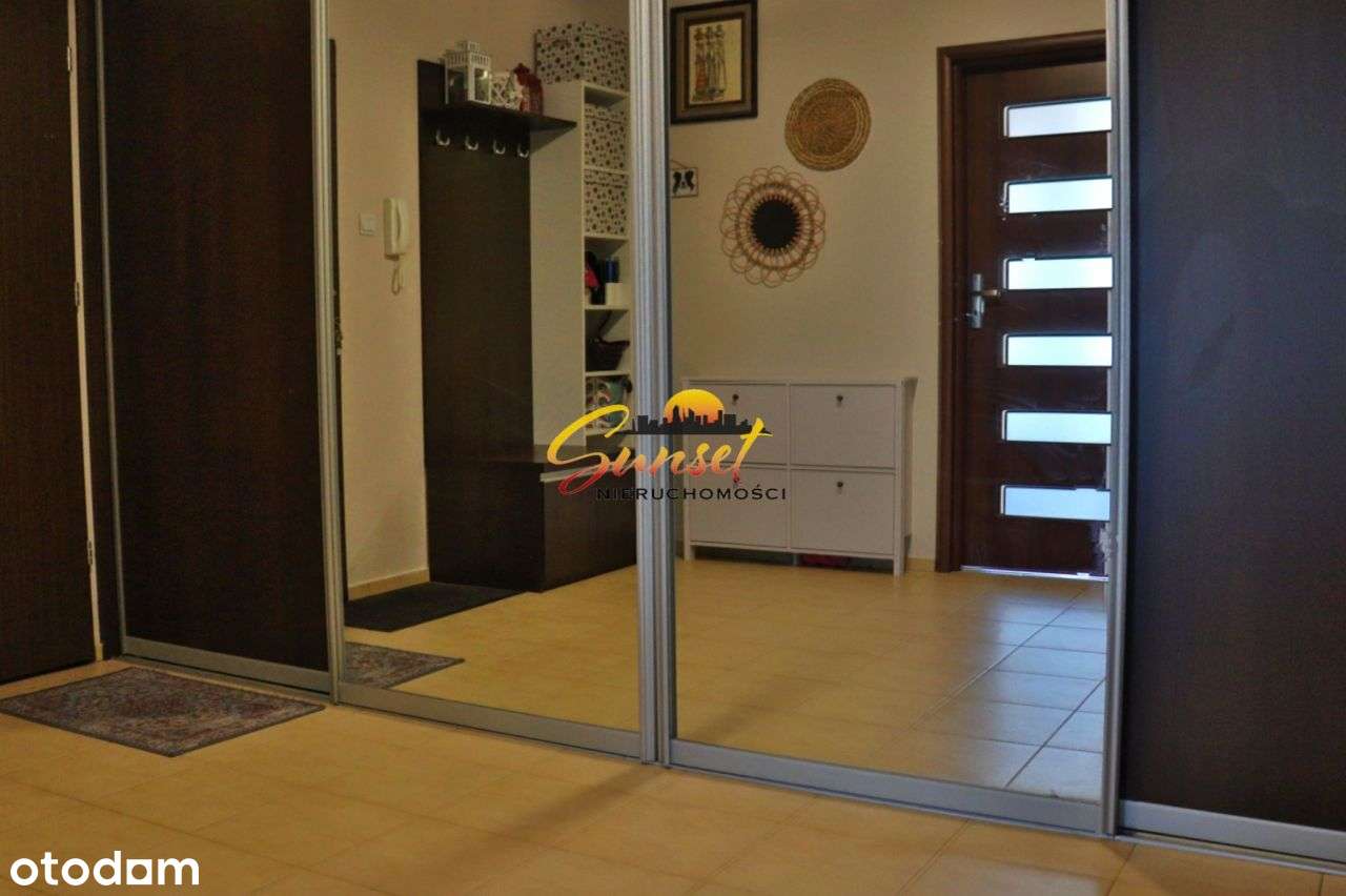 2pok. 54m²,IVp.,Przytulne,Zadbane,SuperLokalizacja-5